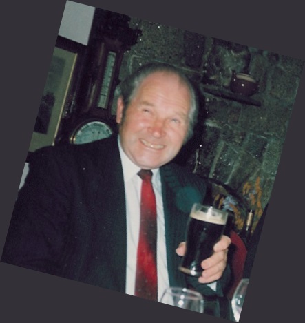 Photo 6 of Harry Mc Gowan