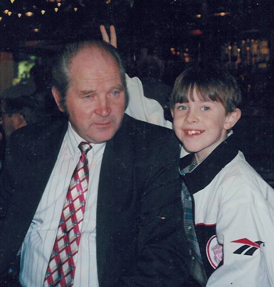 Photo 7 of Harry Mc Gowan