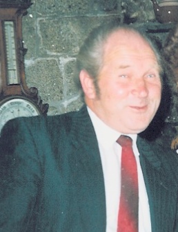 Photo 8 of Harry Mc Gowan