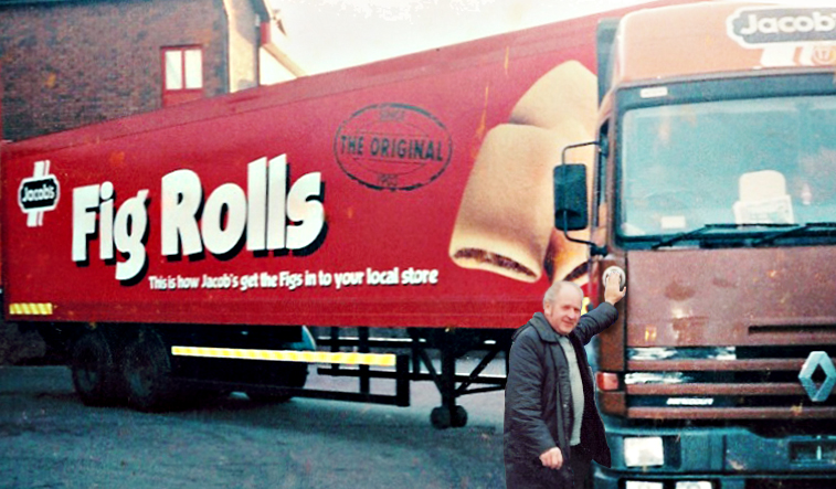 Photo 5 of Harry Mc Gowan